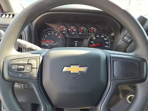 New 2026 Chevrolet Silverado 2500 W/T w/ WT Convenience Package AWD/4WD image 20