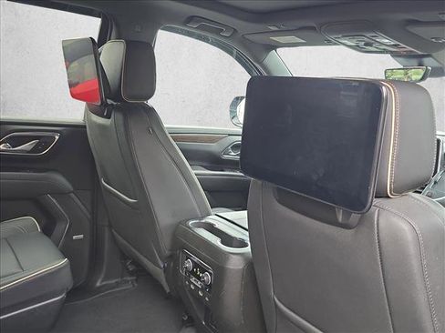 Used 2023 Chevrolet Tahoe Premier w/ Advanced Technology Package image 21