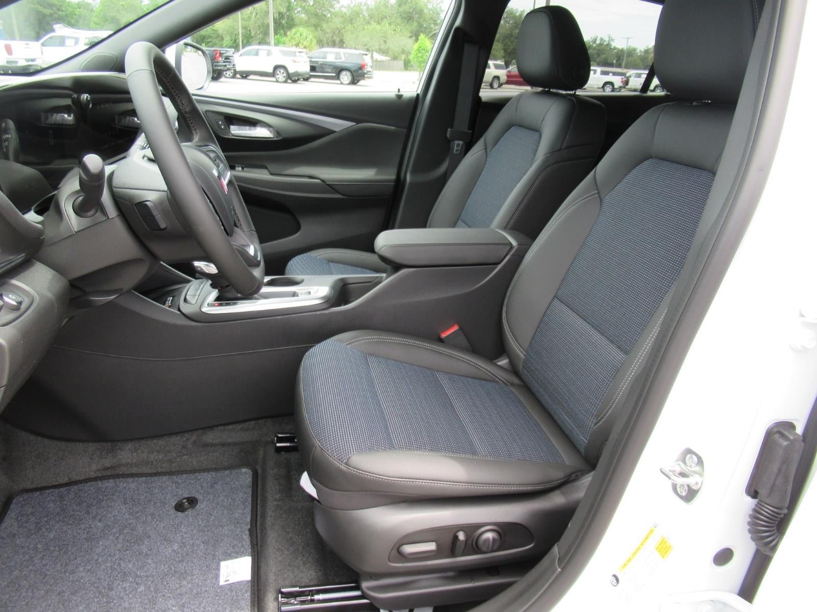 New 2026 Buick Envista Preferred w/ Convenience I Package FWD image 18
