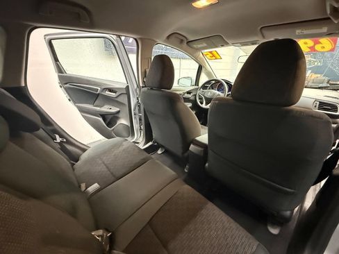 Used 2015 Honda Fit LX image 9