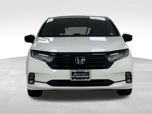 Used 2024 Honda Odyssey Sport image 2