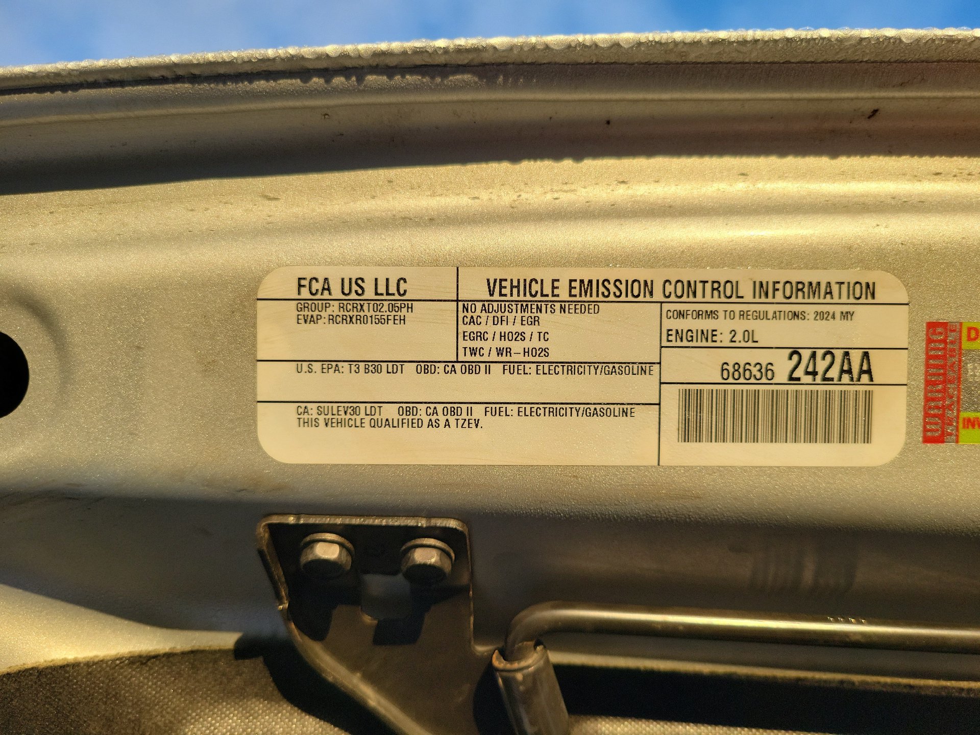 Certified 2024 Jeep Wrangler Unlimited Sahara AWD/4WD image 24