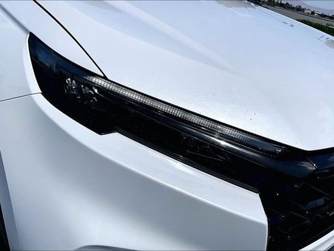 Used 2023 Honda CR-V Sport Touring image 32