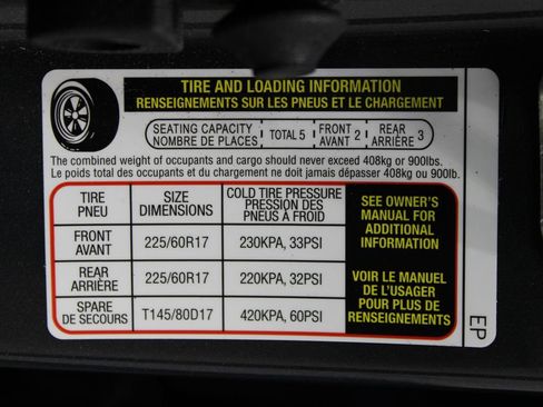Used 2024 Subaru Crosstrek 2.5i Wilderness AWD/4WD image 59