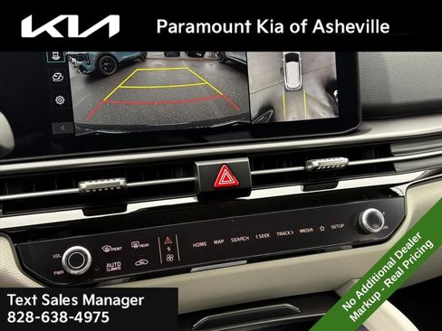 New 2026 Kia Sportage SX Prestige AWD/4WD image 10