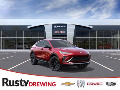 New 2026 Buick Envista Sport Touring w/ Convenience I Package