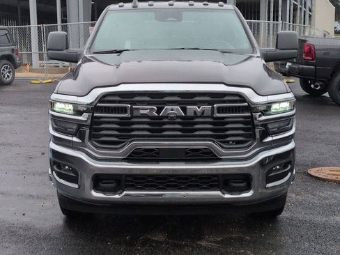 New 2026 RAM 3500 Tradesman w/ Chrome Appearance Group A image 3