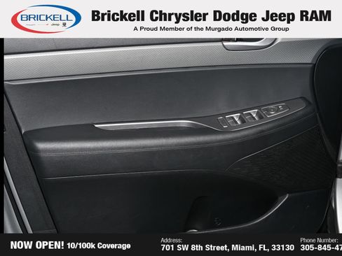 Used 2025 Hyundai Palisade SEL FWD image 15