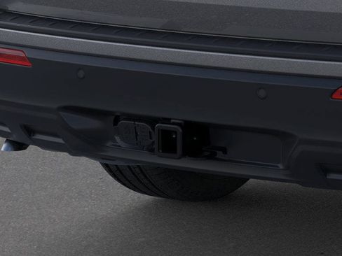 New 2026 Ford Explorer Active image 23