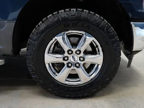 Used 2018 Ford F150 XLT w/ Equipment Group 302A Luxury AWD/4WD image 55
