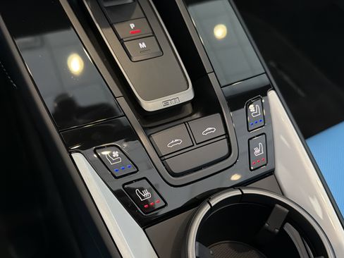 Certified 2024 Porsche 911 Targa 4 GTS image 33