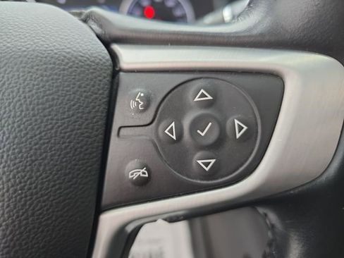 Used 2021 GMC Acadia SLT w/ Premium Package image 32