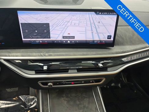 Certified 2026 BMW X7 xDrive40i image 24