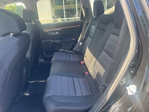 Used 2022 Honda CR-V EX image 21