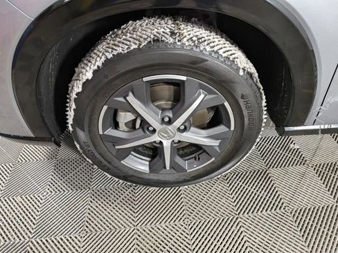 Used 2024 Honda HR-V EX-L image 33