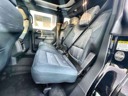 New 2025 Ford Bronco Heritage Edition image 24