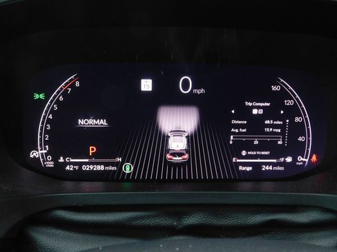 Used 2024 Acura MDX SH-AWD w/ Technology Package image 6