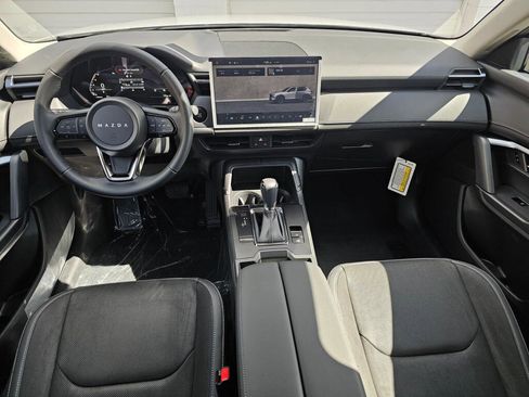 New 2026 MAZDA CX-5 Select AWD/4WD image 17
