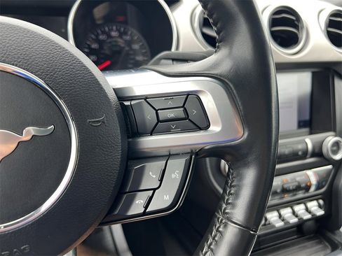 Used 2022 Ford Mustang Premium image 20