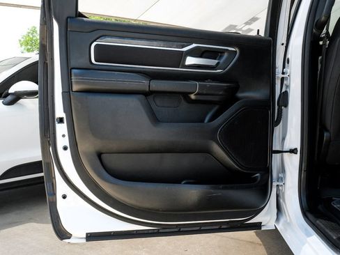 Used 2023 RAM 1500 Big Horn RWD image 47