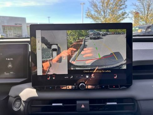 New 2026 Toyota RAV4 XSE AWD/4WD image 33