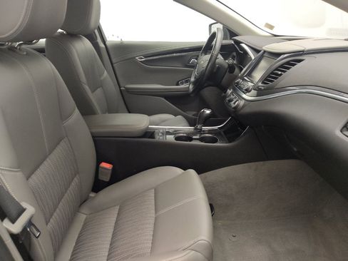 Used 2019 Chevrolet Impala LT w/ LT Convenience Package FWD image 21