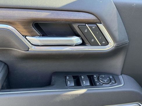 New 2026 Chevrolet Silverado 2500 High Country w/ High Country Premium Package AWD/4WD image 17