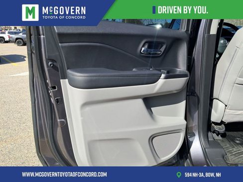 Used 2019 Honda Ridgeline RTL-E image 19