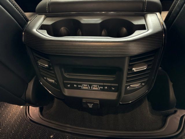 Used 2023 RAM 1500 Limited AWD/4WD image 43