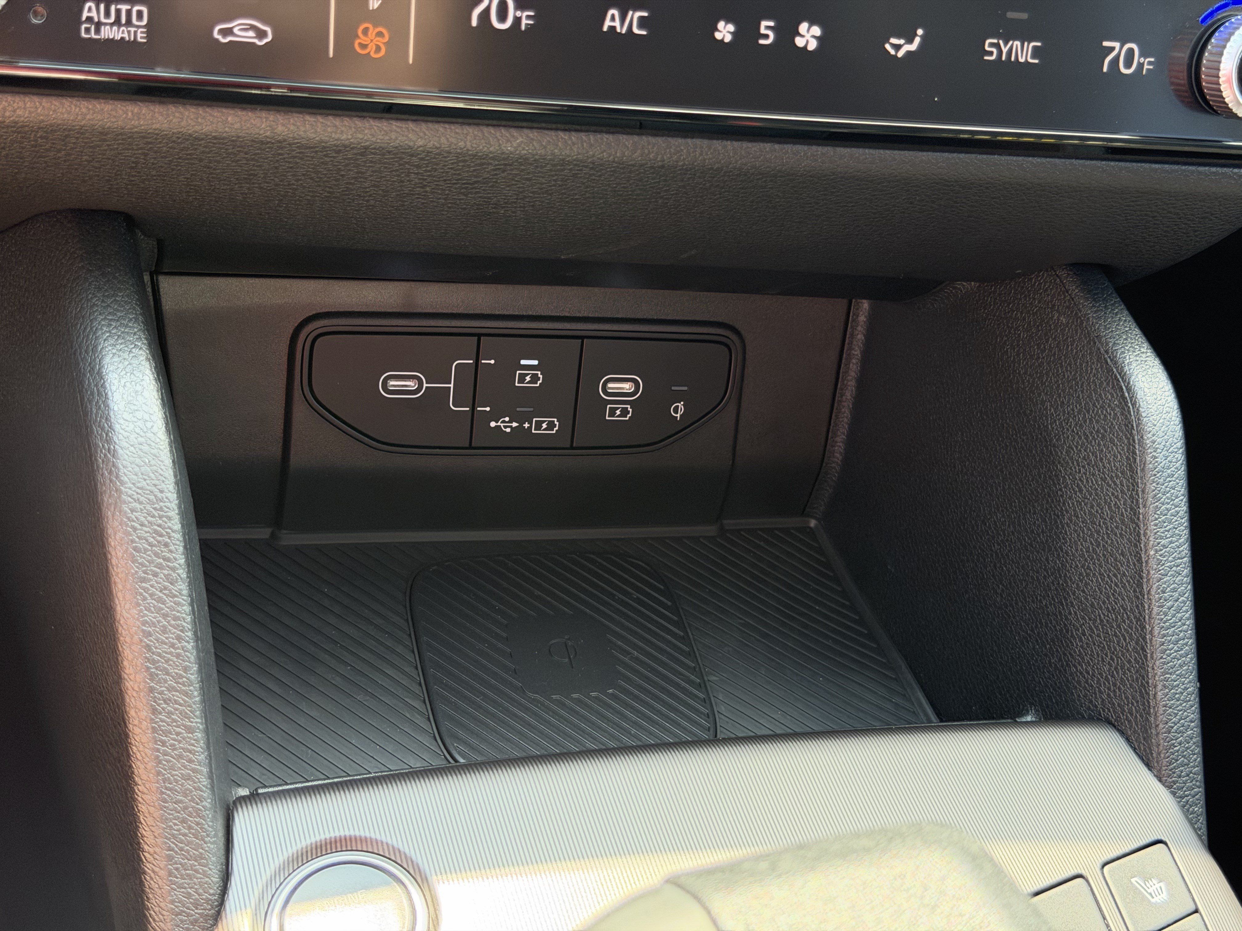 Certified 2026 Kia Sportage EX AWD/4WD image 34