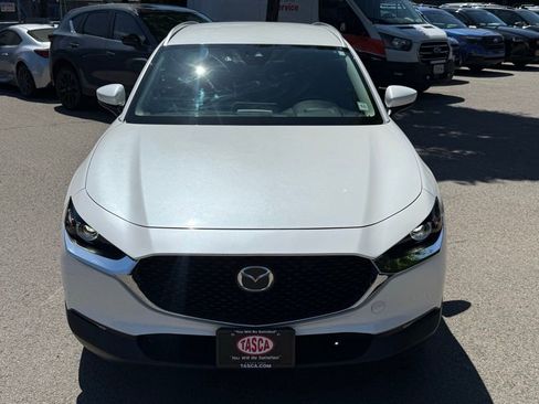 Used 2023 MAZDA CX-30 AWD 2.5 S w/ Preferred Package image 2