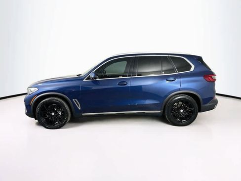 Used 2020 BMW X5 sDrive40i w/ Premium Package RWD image 3