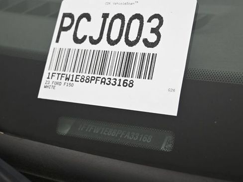Used 2023 Ford F150 XLT AWD/4WD image 41