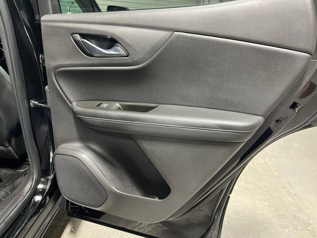 Used 2019 Chevrolet Blazer LT w/ Sun and Wheels Package FWD image 13