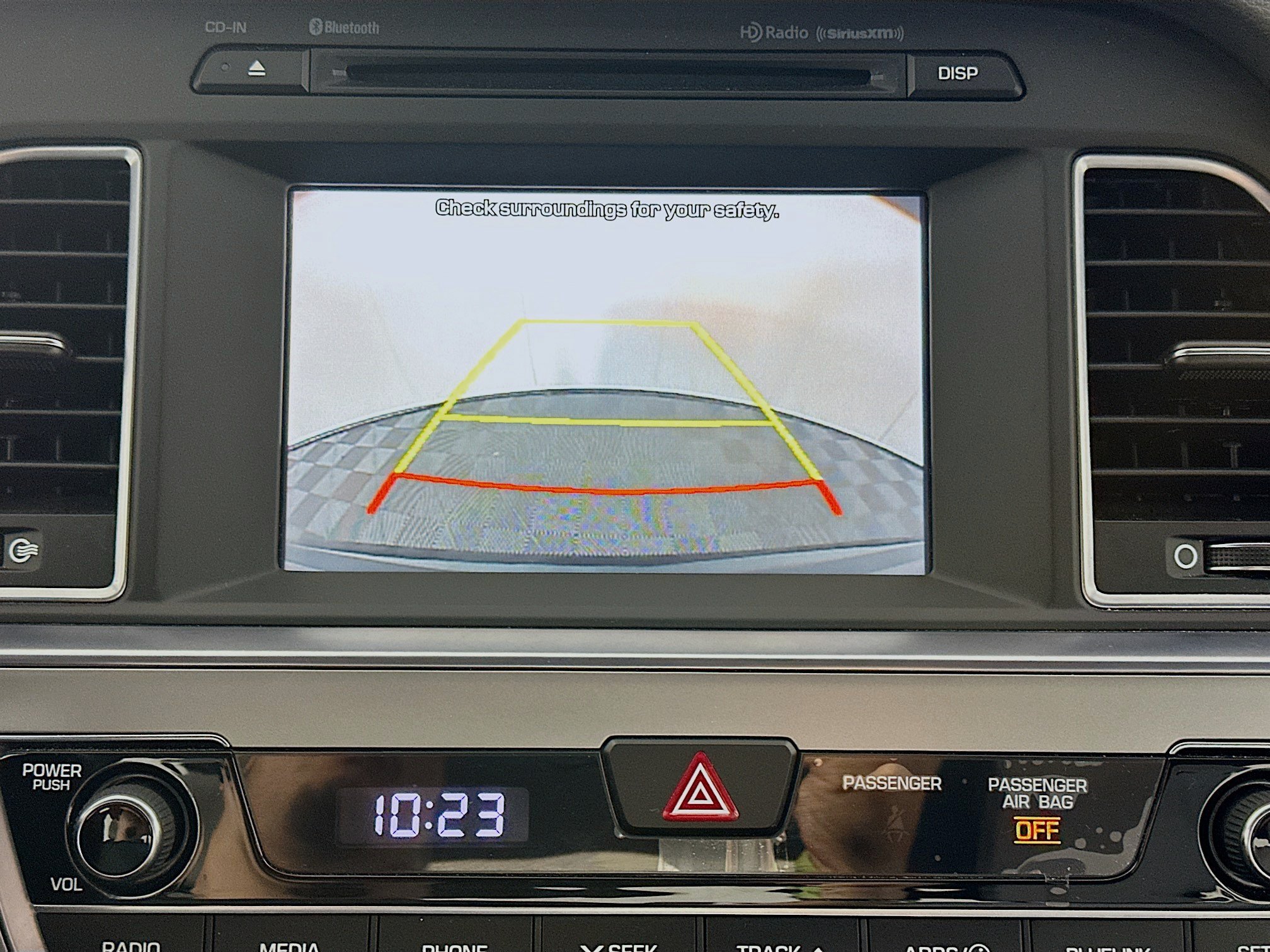 Used 2017 Hyundai Sonata SE FWD image 21