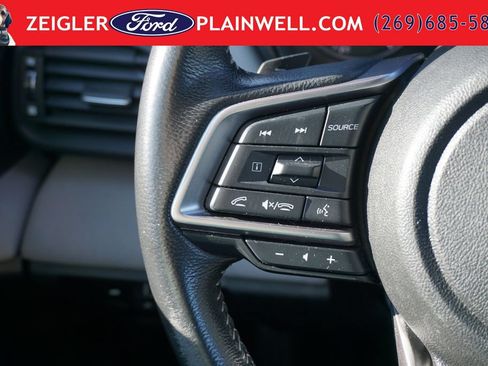 Used 2023 Subaru Legacy Premium AWD/4WD image 21
