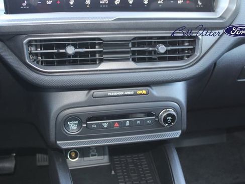 New 2025 Ford Bronco Sport Outer Banks w/ Outer Banks Tech Package+ image 14