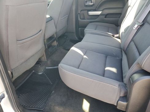 Used 2017 Chevrolet Silverado 2500 LT w/ Texas Edition image 20