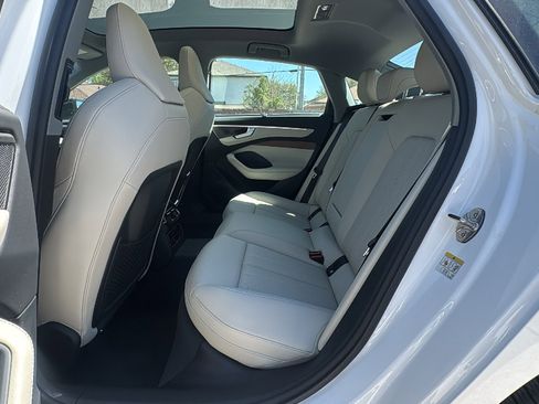 New 2026 Audi A6 Premium Plus image 15