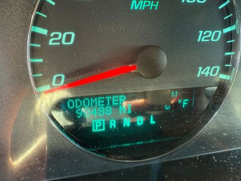 Used 2013 Chevrolet Impala LT FWD image 12