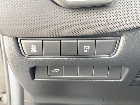 Used 2024 MAZDA CX-50 AWD 2.5 S w/ Premium Package image 14