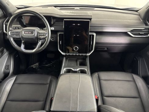 Certified 2024 GMC Acadia Elevation AWD/4WD image 15