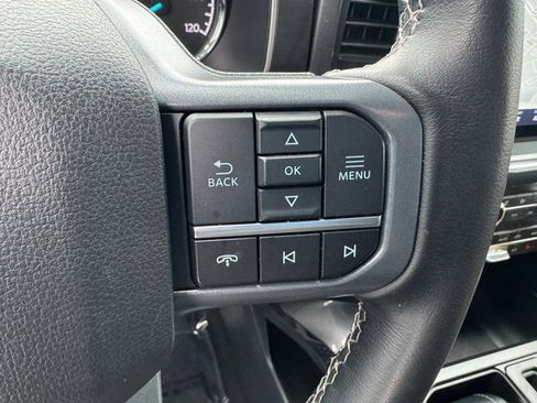 Certified 2023 Ford F150 XLT w/ Equipment Group 302A High image 23