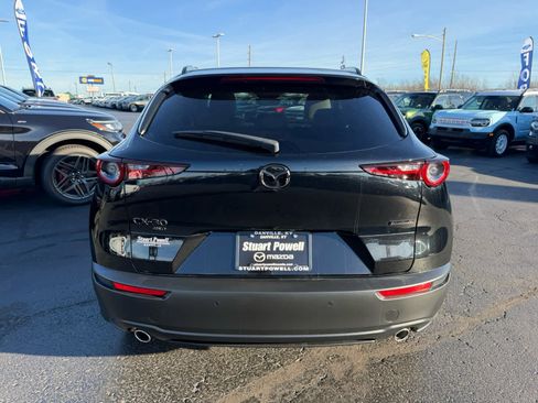 New 2026 MAZDA CX-30 AWD 2.5 S image 21