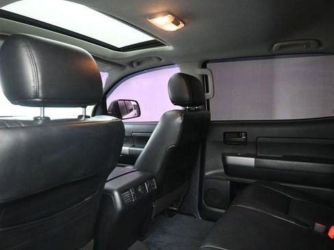 Used 2011 Toyota Tundra 4x4 CrewMax w/ TRD Rock Warrior Pkg image 19
