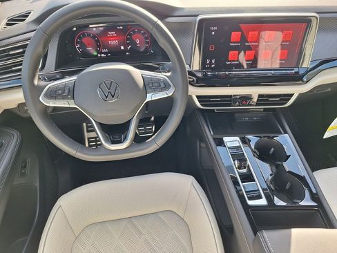 New 2026 Volkswagen Atlas Cross Sport SEL Premium R-Line image 21