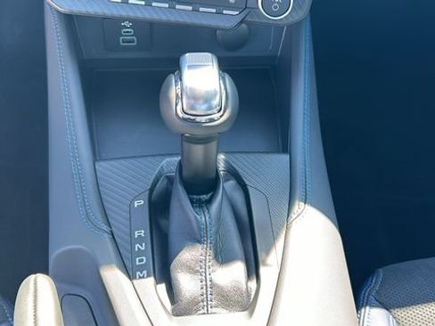 New 2026 Ford Mustang Dark Horse RWD image 21