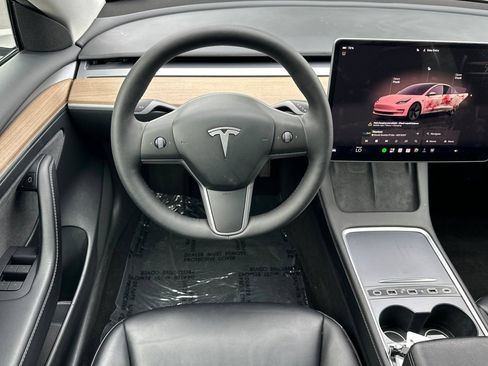 Used 2023 Tesla Model 3 Standard Range RWD image 16