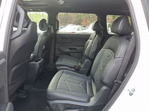 New 2027 Kia Telluride SX X-Line image 9