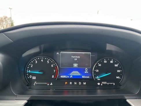 Used 2021 Ford Explorer XLT w/ Equipment Group 202A image 27